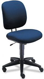 HON 5901 Series Task Swivel Chair